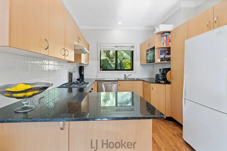 Fifth view of Homely townhouse listing, 5/213 Excelsior Parade, Toronto NSW 2283