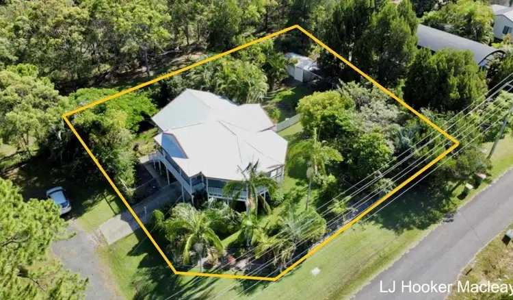 Second view of Homely house listing, 26 - 28 Barramundi Street, Macleay Island QLD 4184