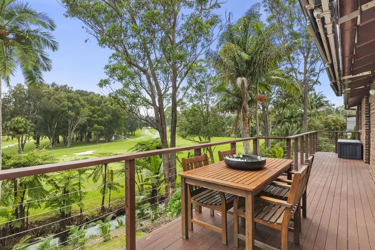 38 Parkland Road