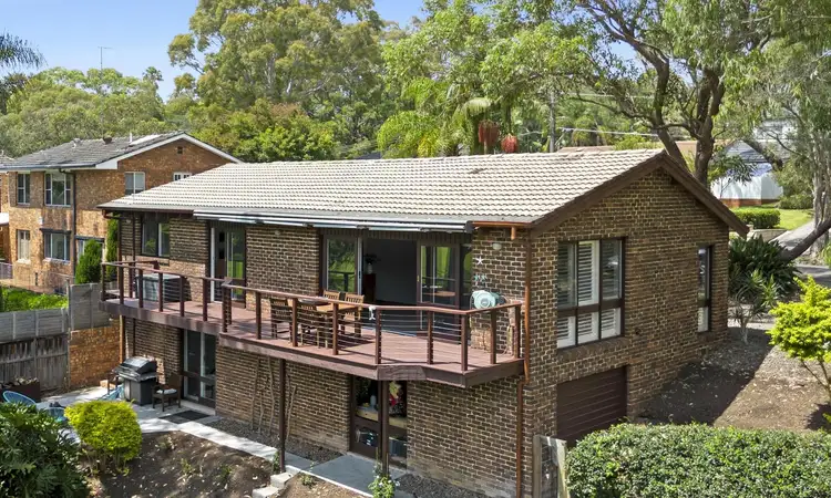 Third view of Homely house listing, 38 Parkland Road, Mona Vale NSW 2103