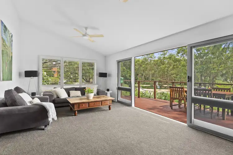 Fourth view of Homely house listing, 38 Parkland Road, Mona Vale NSW 2103