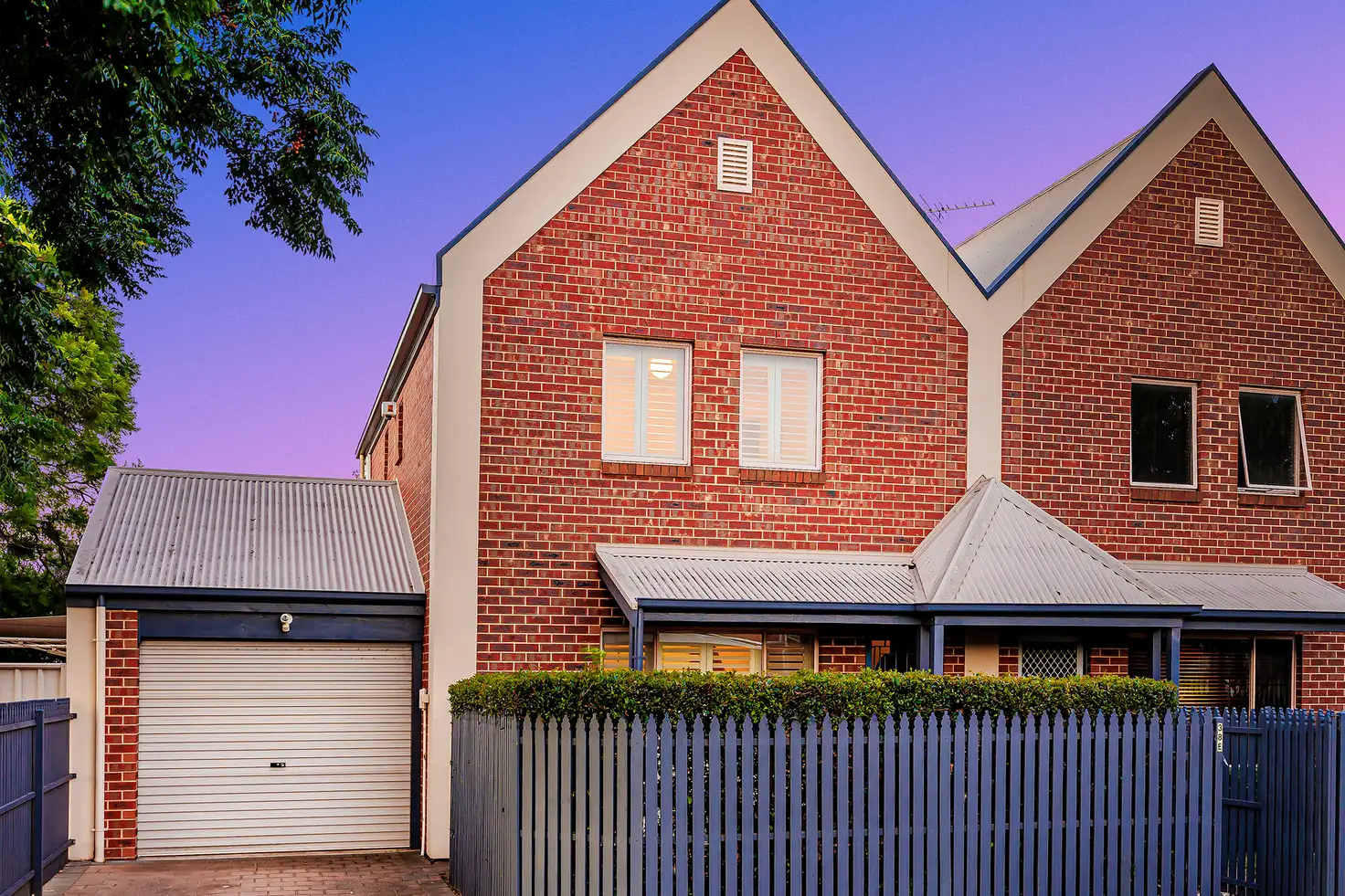 Main view of Homely townhouse listing, 38E Taylors Lane, Mile End SA 5031