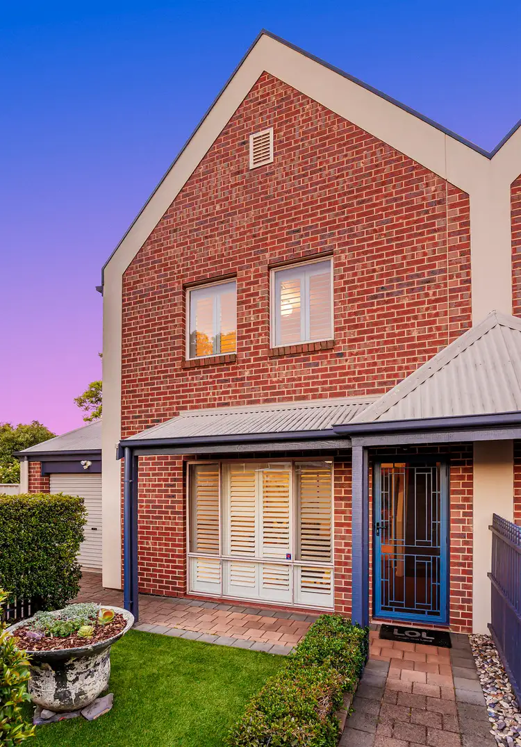 Second view of Homely townhouse listing, 38E Taylors Lane, Mile End SA 5031