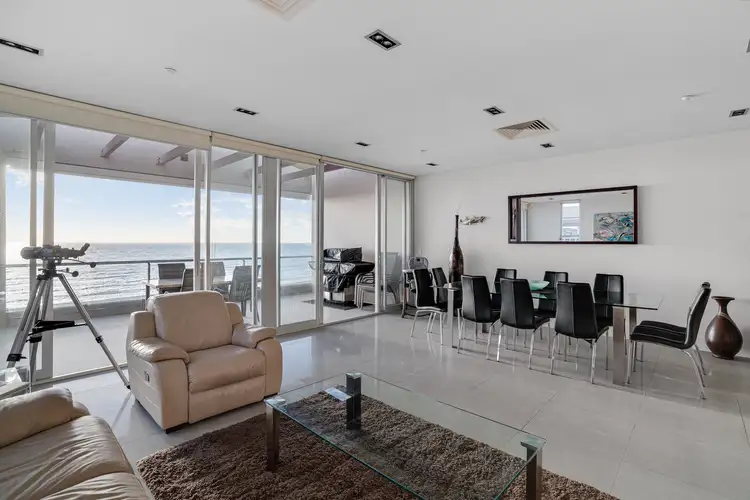 Fifth view of Homely apartment listing, 32/8-9 North Esplanade, Glenelg North SA 5045