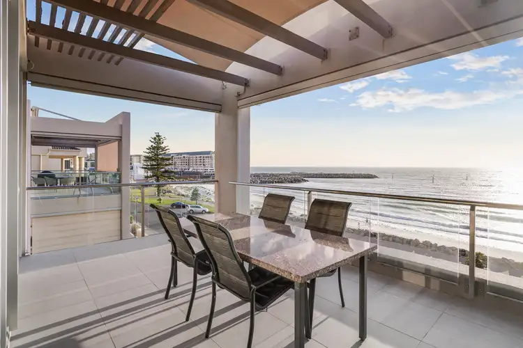 Sixth view of Homely apartment listing, 32/8-9 North Esplanade, Glenelg North SA 5045