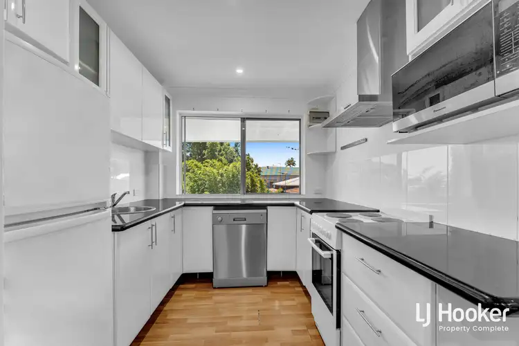 5/25 Victoria Terrace, Gordon Park QLD 4031