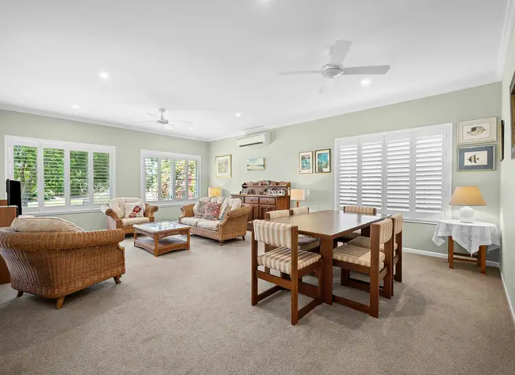 Third view of Homely house listing, 12 Parsons Bank Drive, Twin Waters QLD 4564