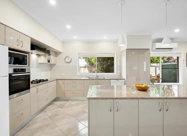 Fourth view of Homely house listing, 12 Parsons Bank Drive, Twin Waters QLD 4564