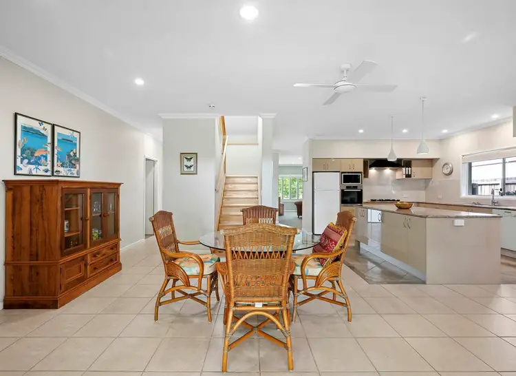 Fifth view of Homely house listing, 12 Parsons Bank Drive, Twin Waters QLD 4564