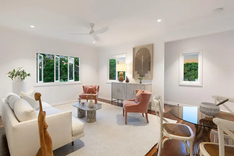 Second view of Homely house listing, 51 Railway Road, Fairfield QLD 4103