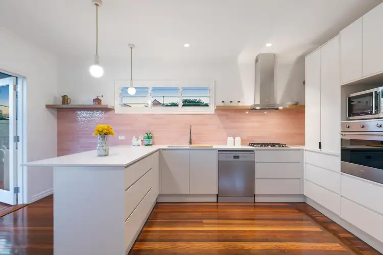 Fourth view of Homely house listing, 51 Railway Road, Fairfield QLD 4103