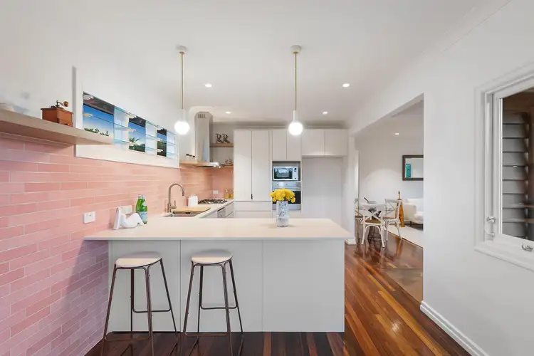 Fifth view of Homely house listing, 51 Railway Road, Fairfield QLD 4103