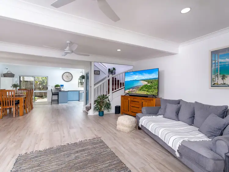 1 CORALANDA/3 Tropic Court, Port Douglas QLD 4877