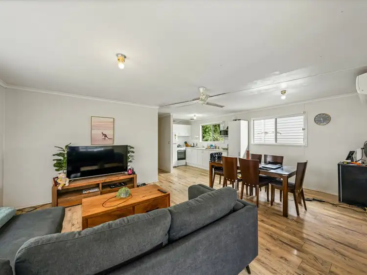 Third view of Homely house listing, 105 Beelarong Street, Morningside QLD 4170