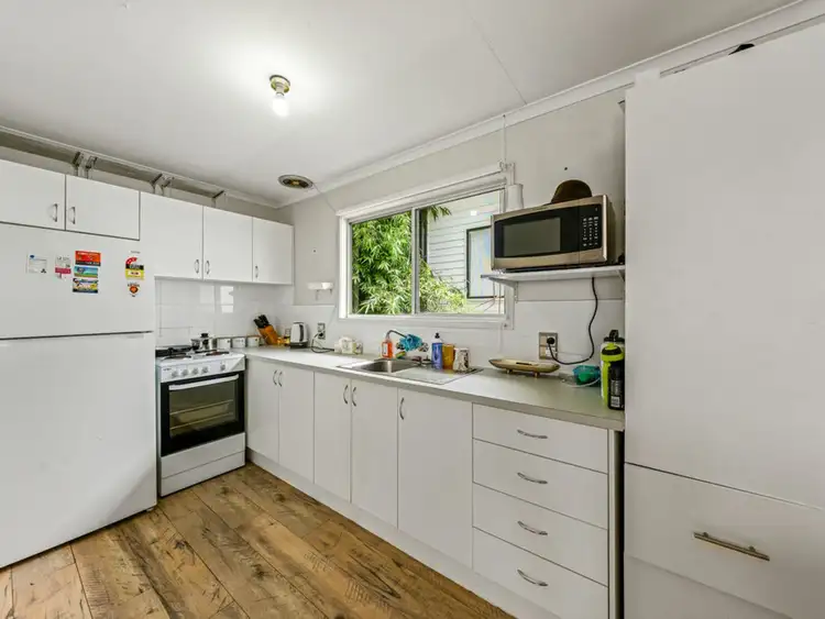 Fifth view of Homely house listing, 105 Beelarong Street, Morningside QLD 4170