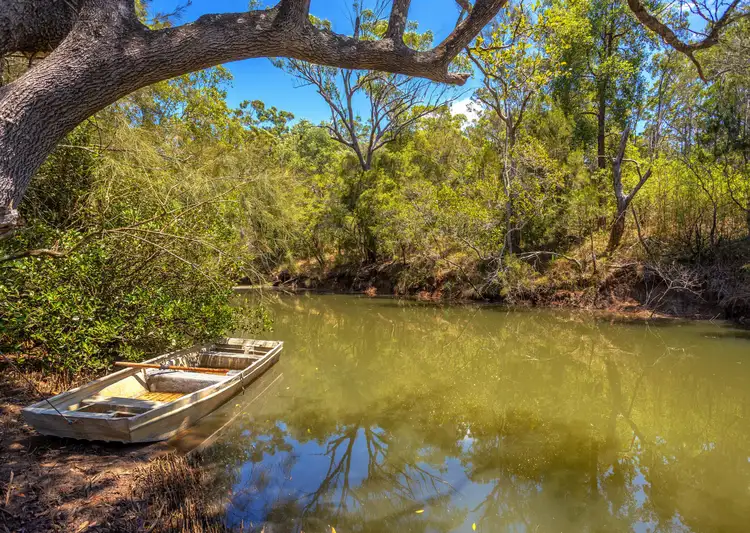 Third view of Homely rural property listing, 49 Manning Point Road, Old Bar NSW 2430