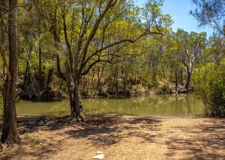 Fourth view of Homely rural property listing, 49 Manning Point Road, Old Bar NSW 2430