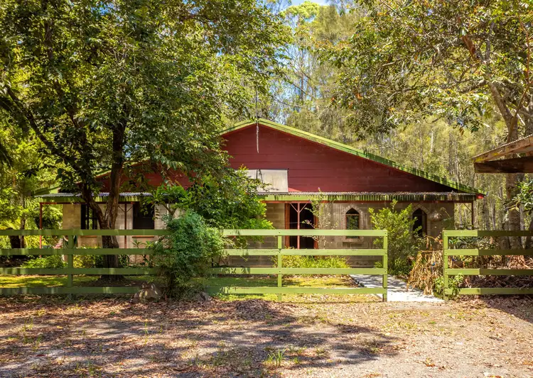 Fifth view of Homely rural property listing, 49 Manning Point Road, Old Bar NSW 2430