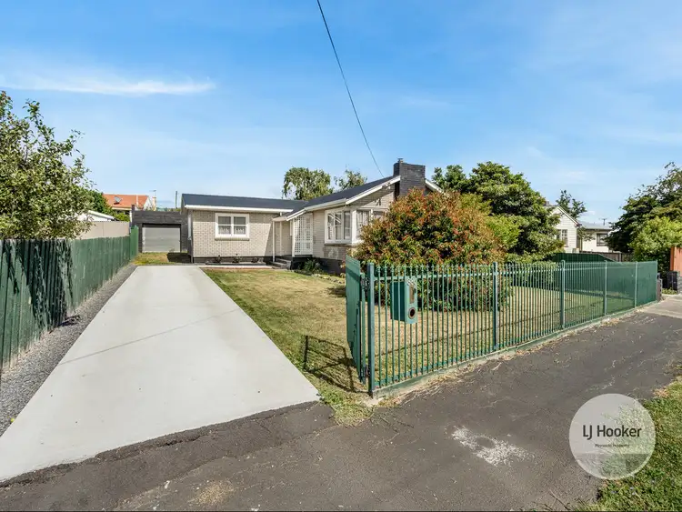 Third view of Homely house listing, 386 Brooker Highway, Moonah TAS 7009