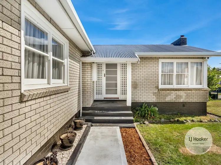 Fourth view of Homely house listing, 386 Brooker Highway, Moonah TAS 7009