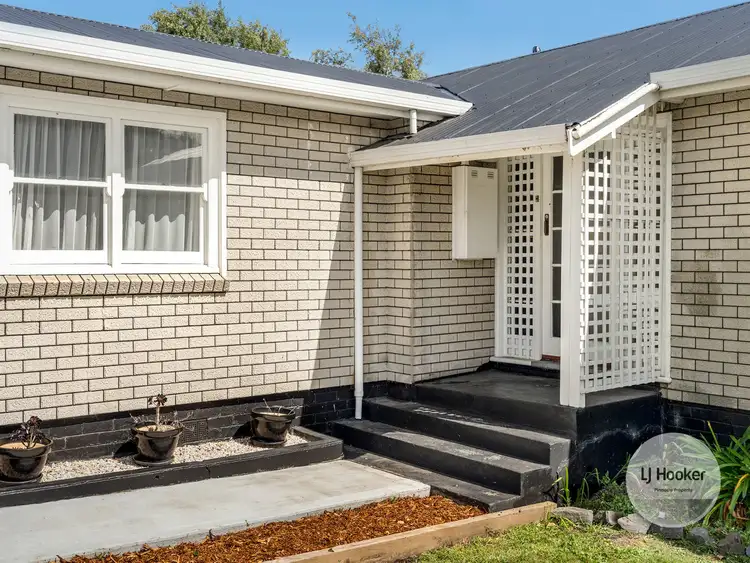 Fifth view of Homely house listing, 386 Brooker Highway, Moonah TAS 7009