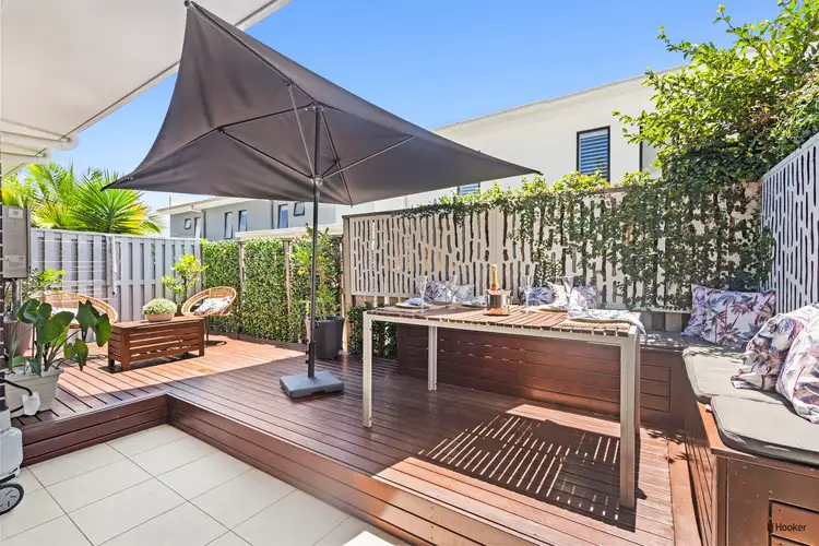 Third view of Homely townhouse listing, 16/7 Border Drive North, Currumbin Waters QLD 4223