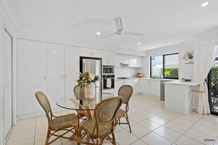 Fourth view of Homely townhouse listing, 16/7 Border Drive North, Currumbin Waters QLD 4223