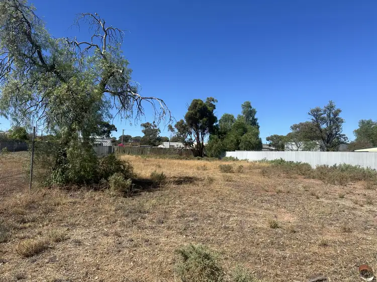 Second view of Homely land listing, 39 Bayley Street, Coolgardie WA 6429