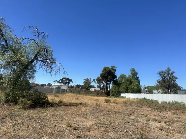 Third view of Homely land listing, 39 Bayley Street, Coolgardie WA 6429