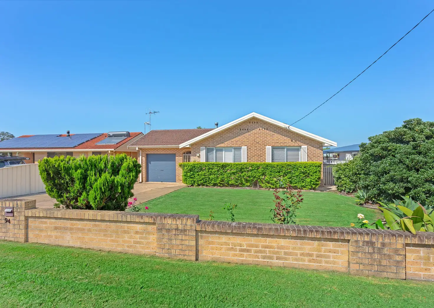 Main view of Homely house listing, 94 Main Street, Cundletown NSW 2430