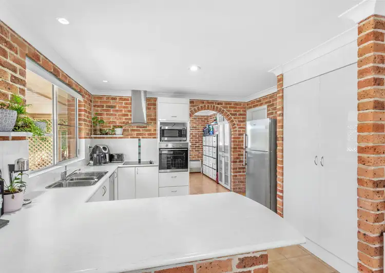 Second view of Homely house listing, 94 Main Street, Cundletown NSW 2430