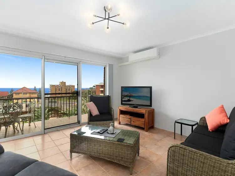 Second view of Homely apartment listing, 3/3-5 Fairport Avenue, The Entrance NSW 2261