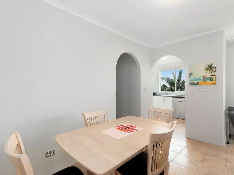 Third view of Homely apartment listing, 3/3-5 Fairport Avenue, The Entrance NSW 2261
