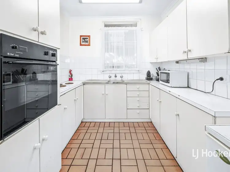 Main view of Homely house listing, 20 Elliott Street, Braitling NT 870