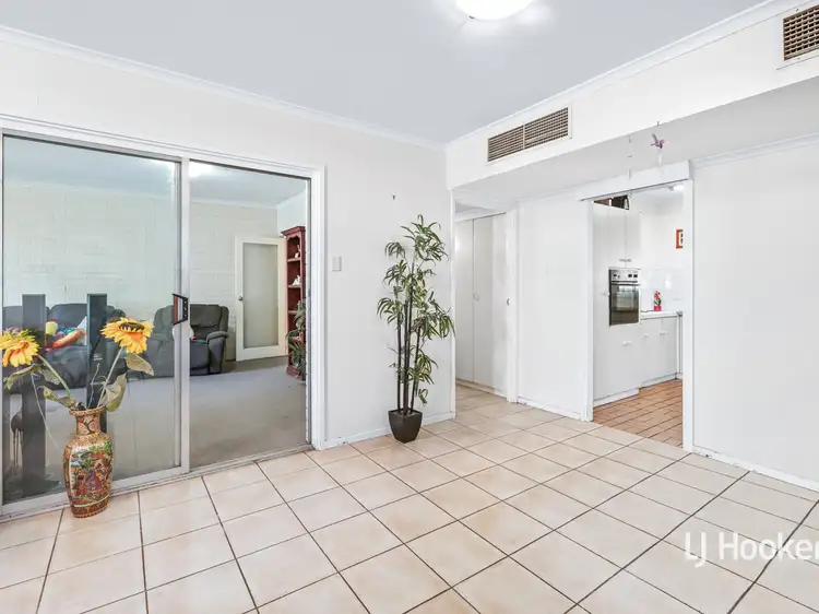 Second view of Homely house listing, 20 Elliott Street, Braitling NT 870