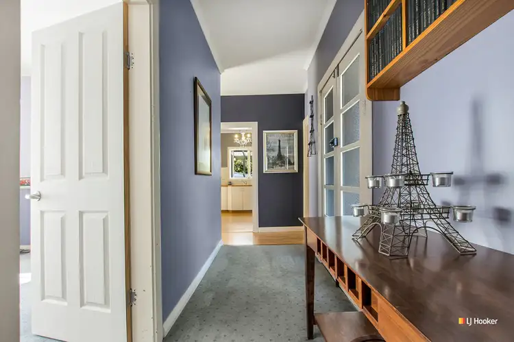 Fifth view of Homely house listing, 34 Quiggin Street, Wynyard TAS 7325