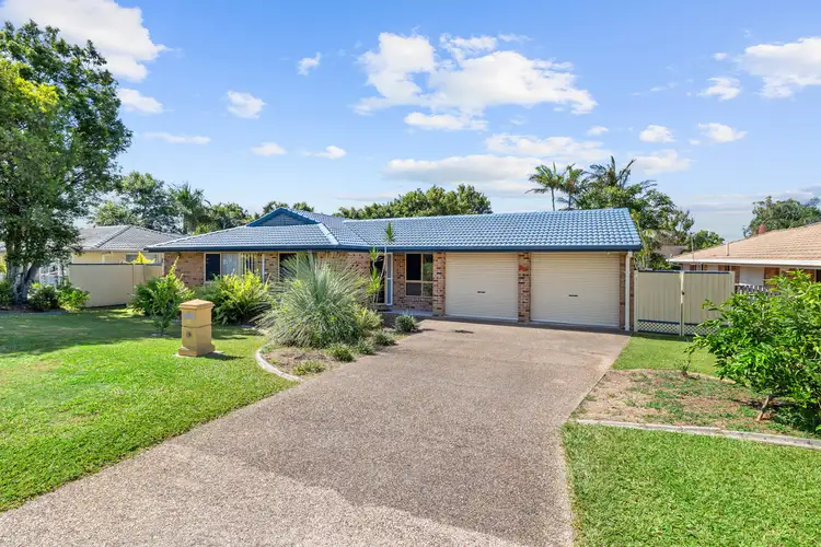 Main view of Homely house listing, 32 Greenup Street, Capalaba QLD 4157