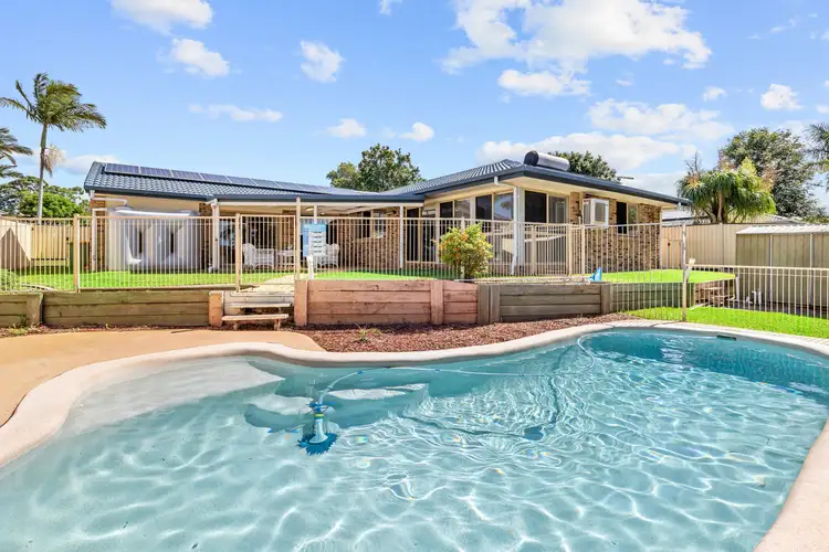 Second view of Homely house listing, 32 Greenup Street, Capalaba QLD 4157