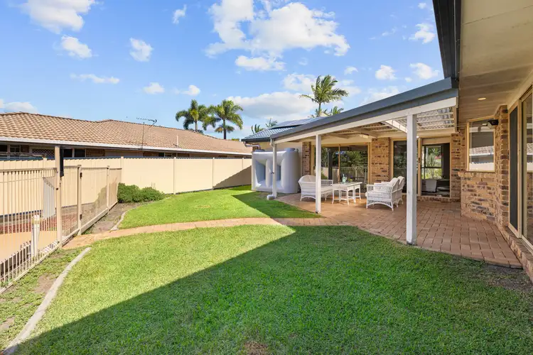 Third view of Homely house listing, 32 Greenup Street, Capalaba QLD 4157