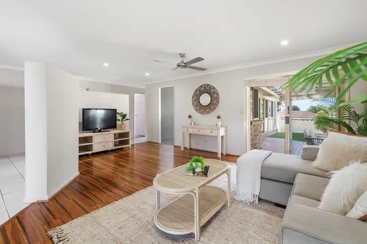 Fourth view of Homely house listing, 32 Greenup Street, Capalaba QLD 4157