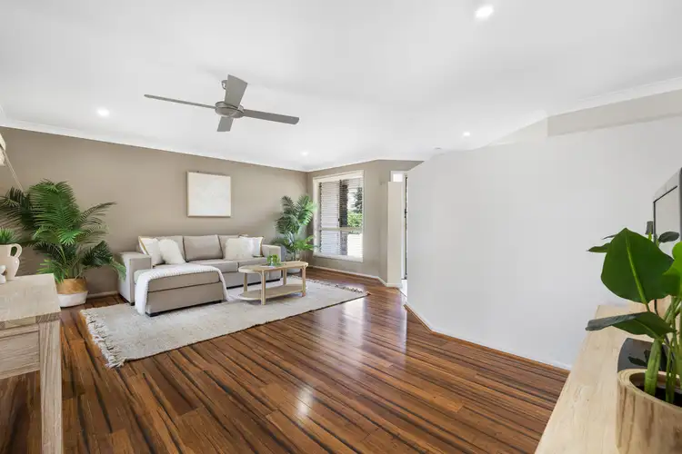 Fifth view of Homely house listing, 32 Greenup Street, Capalaba QLD 4157