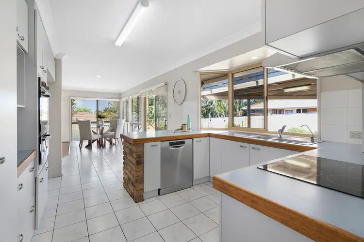 Sixth view of Homely house listing, 32 Greenup Street, Capalaba QLD 4157
