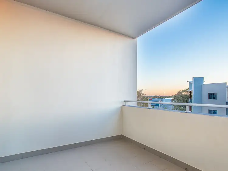 Third view of Homely apartment listing, 89/6 Walsh Loop, Joondalup WA 6027