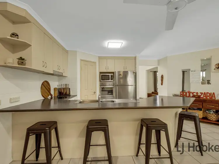 Third view of Homely house listing, 21 Schooner Street, Tannum Sands QLD 4680