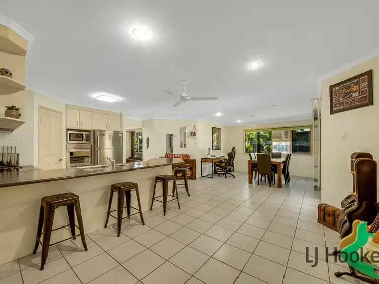 Fourth view of Homely house listing, 21 Schooner Street, Tannum Sands QLD 4680