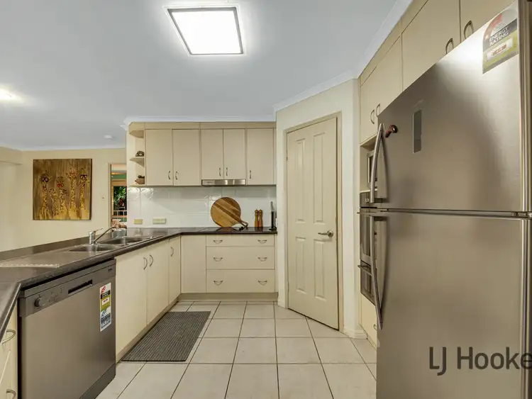 Fifth view of Homely house listing, 21 Schooner Street, Tannum Sands QLD 4680