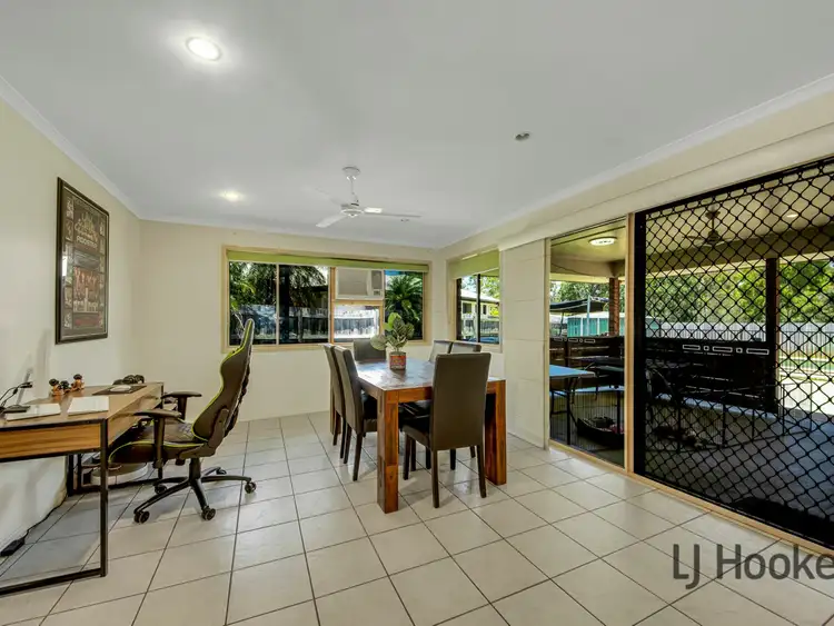 Sixth view of Homely house listing, 21 Schooner Street, Tannum Sands QLD 4680
