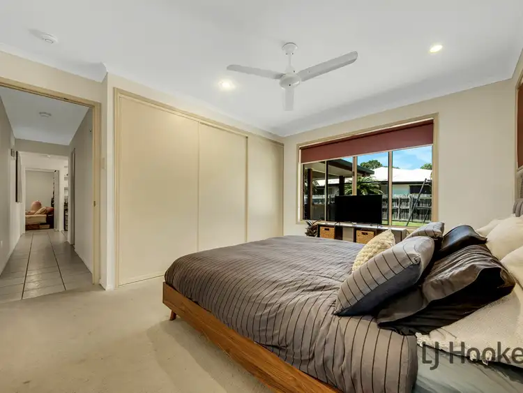 Seventh view of Homely house listing, 21 Schooner Street, Tannum Sands QLD 4680