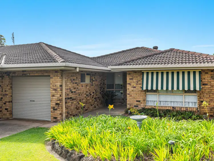 Unit 2/43 Woodland Avenue, Lismore Heights NSW 2480