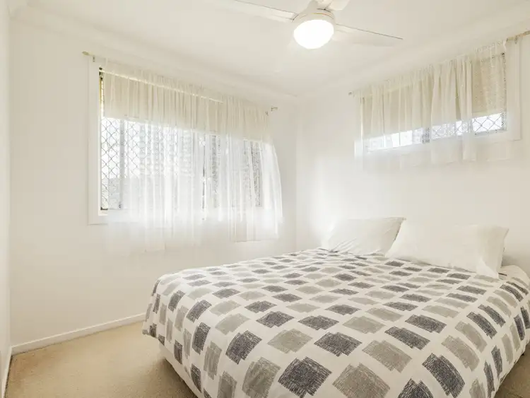 Third view of Homely semi-detached listing, Unit 2/43 Woodland Avenue, Lismore Heights NSW 2480